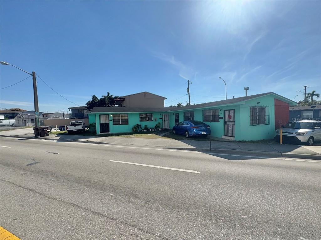 180 W 21st St., Hialeah, FL 33010