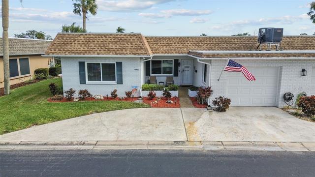 New Homes For Sale This Week in Seminole: January 3rd to January 9th
