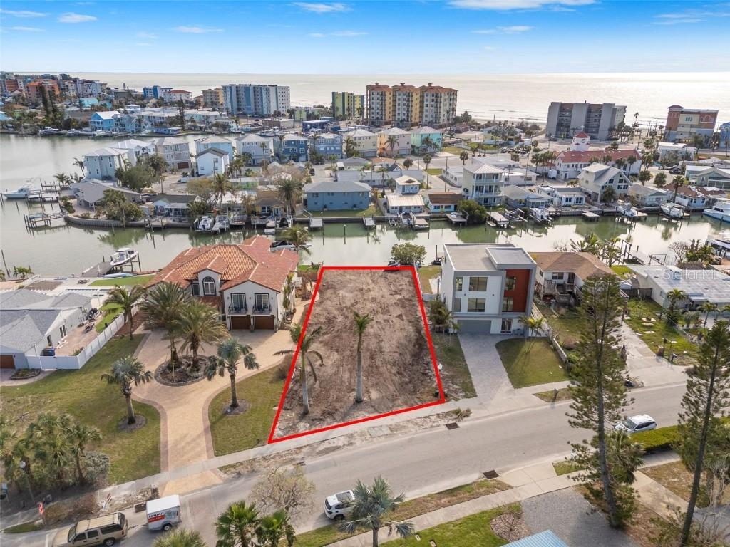 325 140th Ave. #16, Madeira Beach, FL 33708