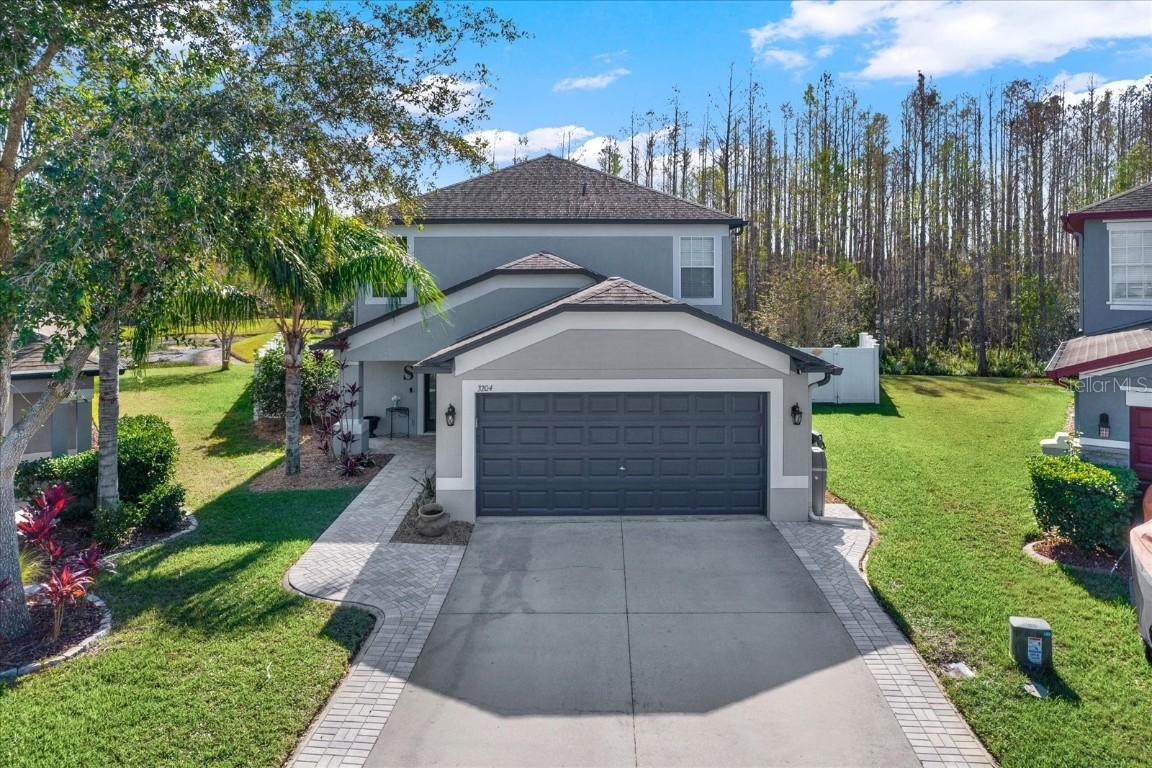 3204 Herne Bay Ct., Land O Lakes, FL 34638