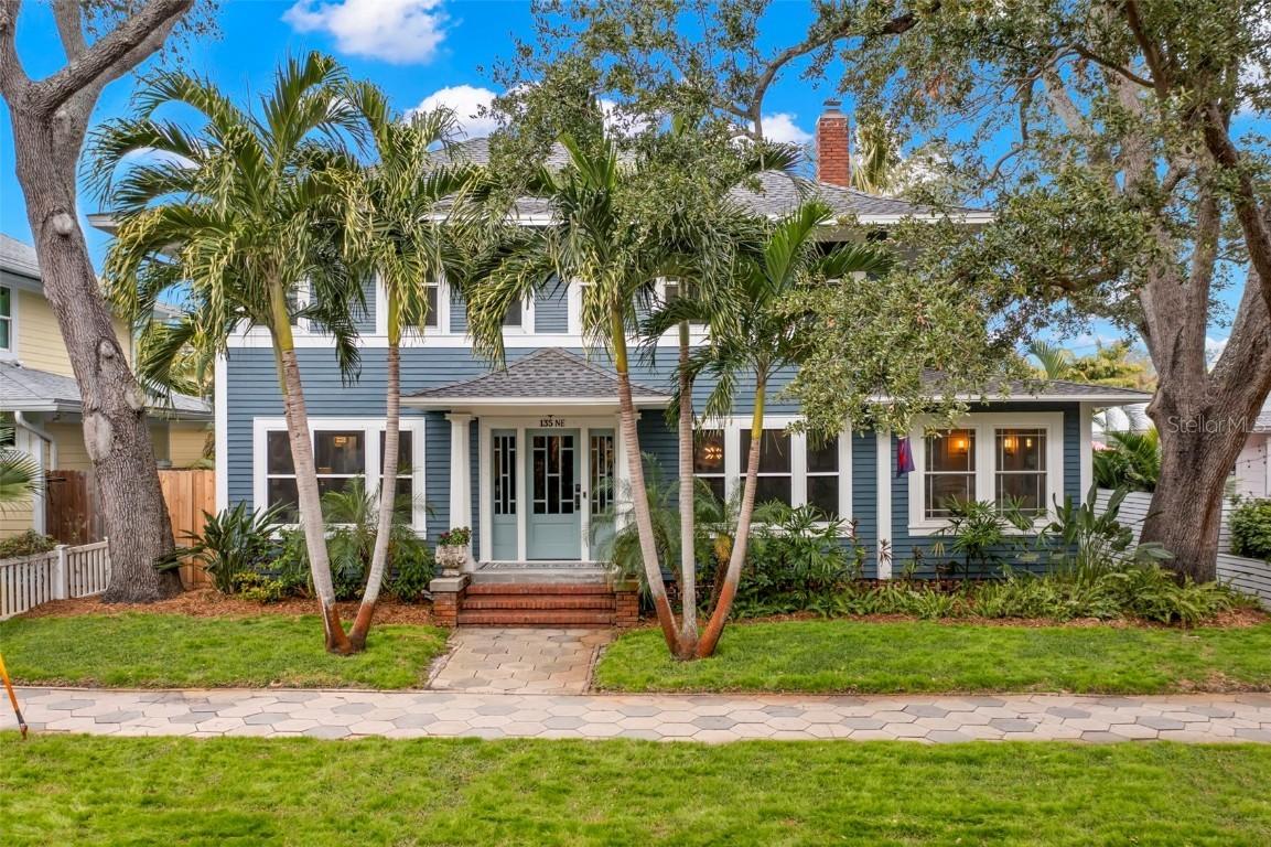 135 6th Ave., St Petersburg, FL 33701