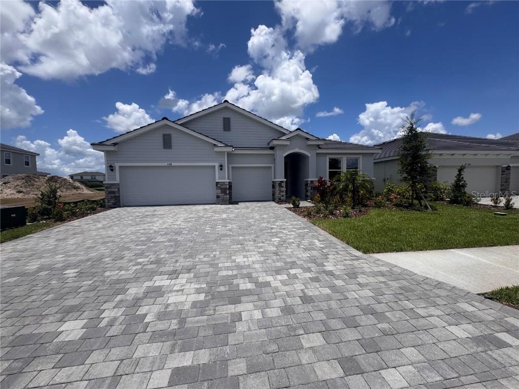 4318 Pullet Ct., Lakewood Ranch, FL 34211