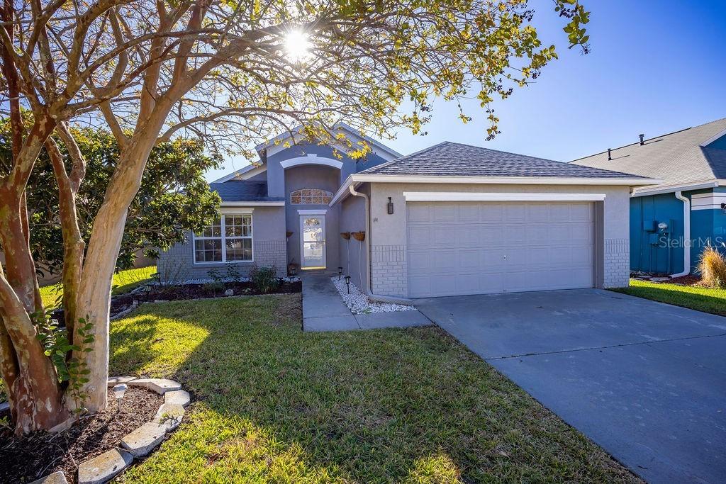 1616 Bondurant Way, Brandon, FL 33511