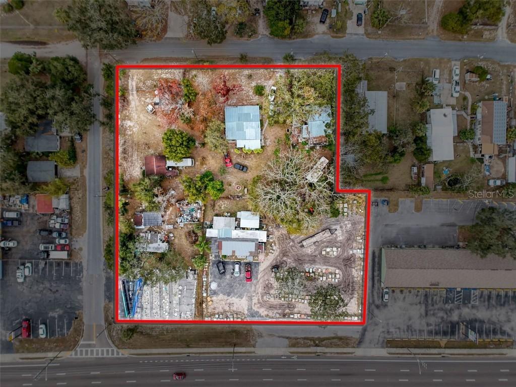 8635 State Road 52, Hudson, FL 34667