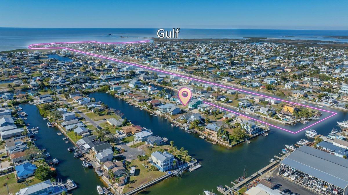 4029 Casa Ct., Hernando Beach, FL 34607