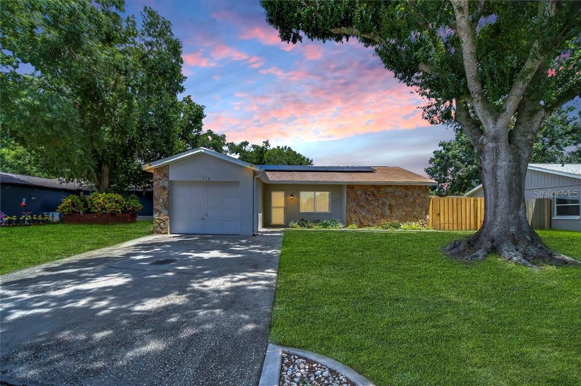 11505 Blackbark Dr., Riverview, FL 33579