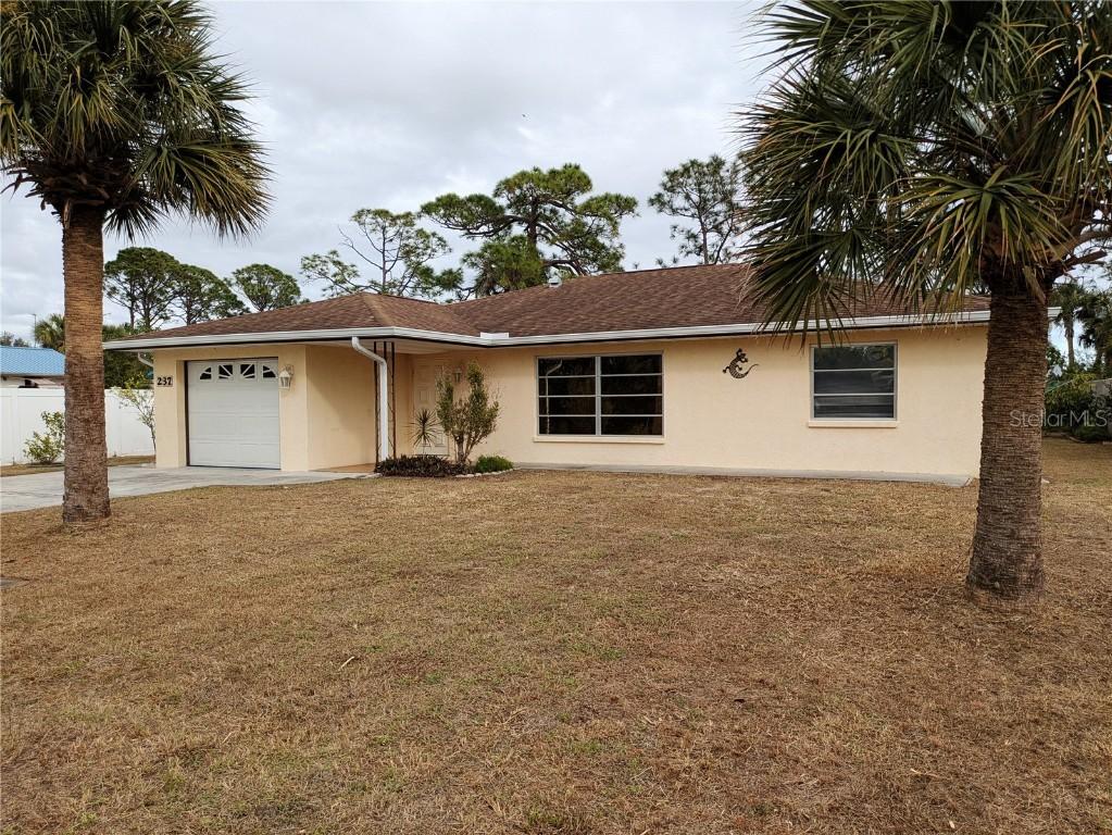 237 Orduna Dr., North Port, FL 34287