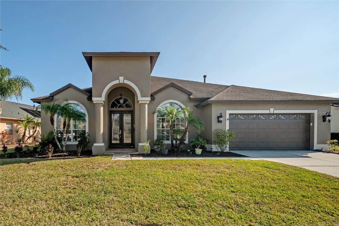 10126 Londonshire Ln., Tampa, FL 33647