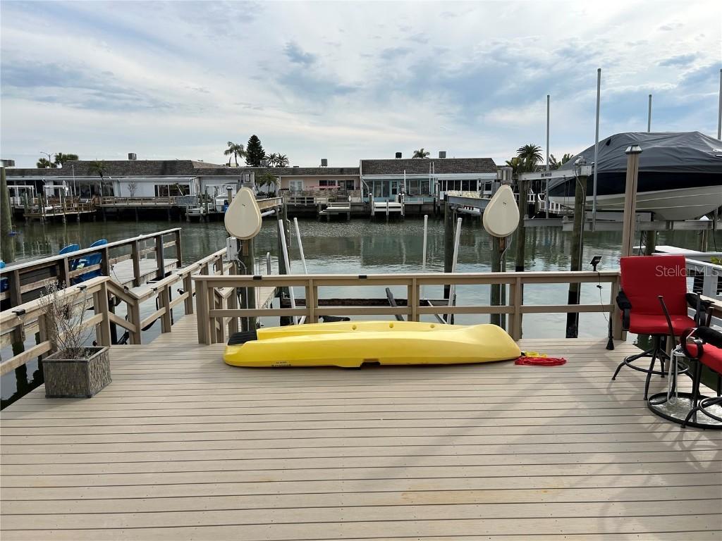 322 Boca Ciega Point Blvd., St Petersburg, FL 33708