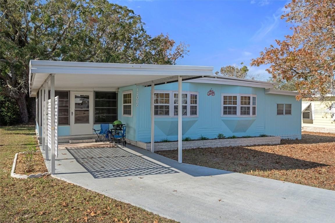 12086 Eldorado Ave., Brooksville, FL 34613