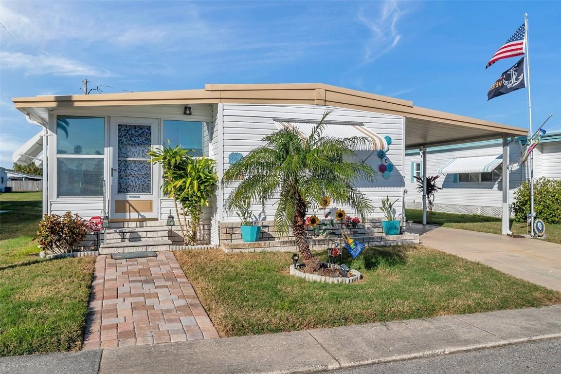 3307 Chatford Dr., Holiday, FL 34690