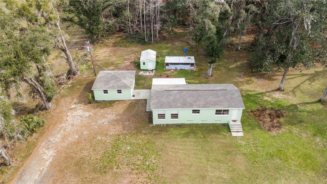 16212 Snow Memorial Hwy., Brooksville, FL 34601