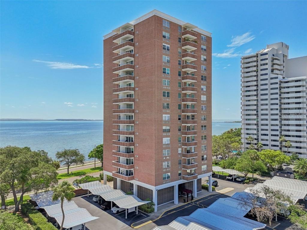 4015 Bayshore Blvd. #10C, Tampa, FL 33611