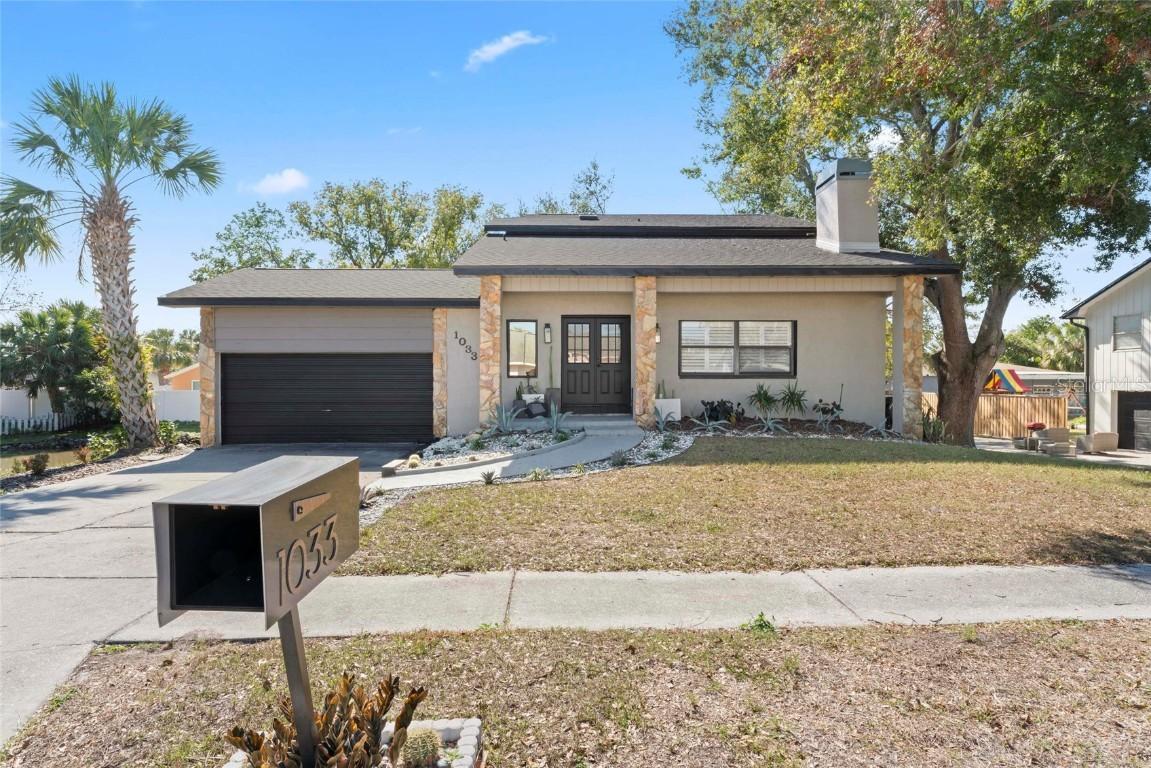 1033 Jamaica Way, Tarpon Springs, FL 34689