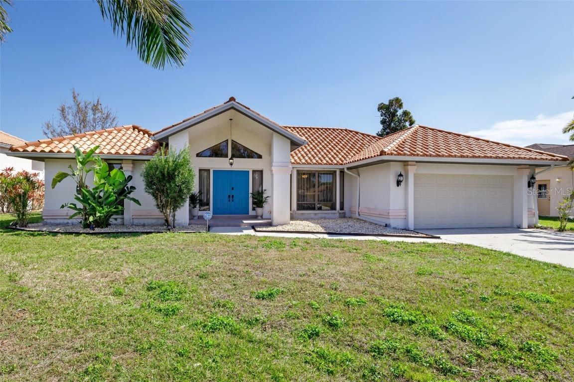 2250 Rio De Janeiro Ave., Punta Gorda, FL 33983