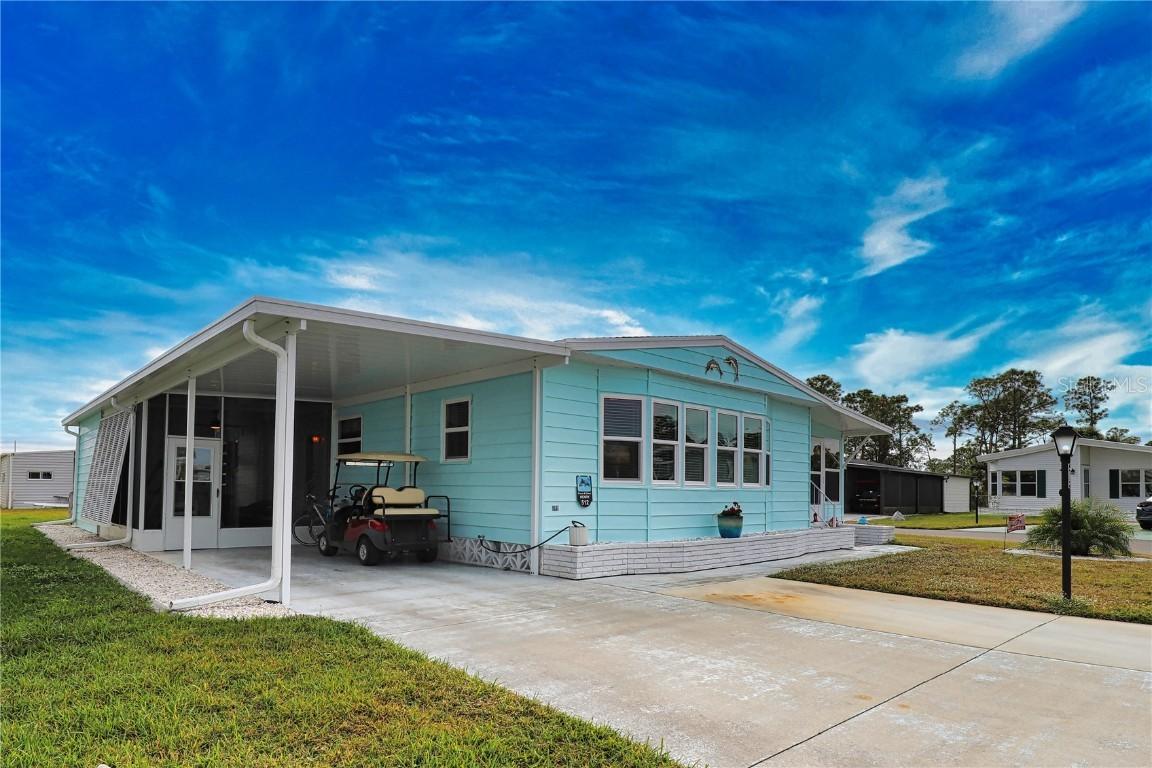 512 San Clemente Cir., North Port, FL 34287