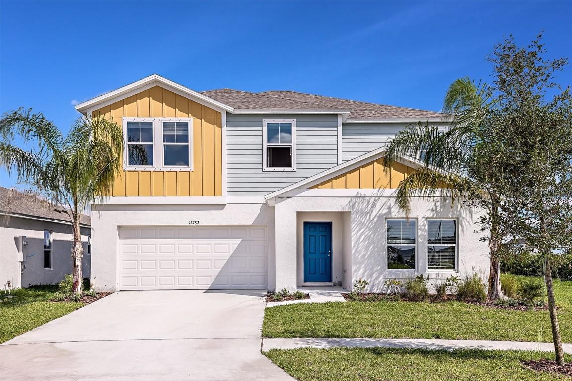 1002 Foreshore Ln., Haines City, FL 33844