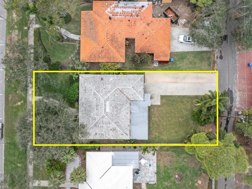 266 Snell Isle Blvd., St Petersburg, FL 33704