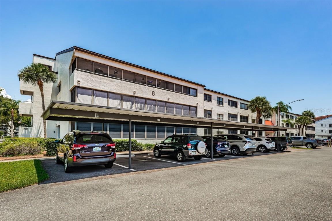 2587 Countryside Blvd. #6303, Clearwater, FL 33761