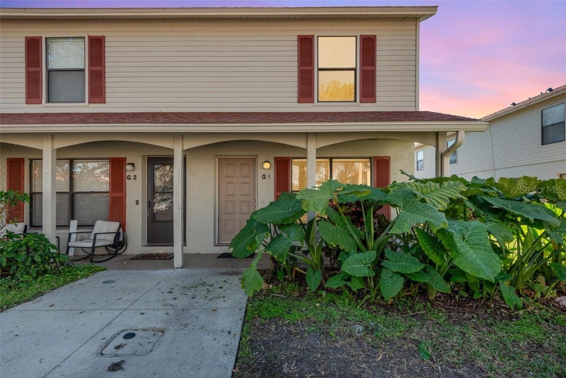 980 Canal View Blvd. #G1, Port Orange, FL 32129