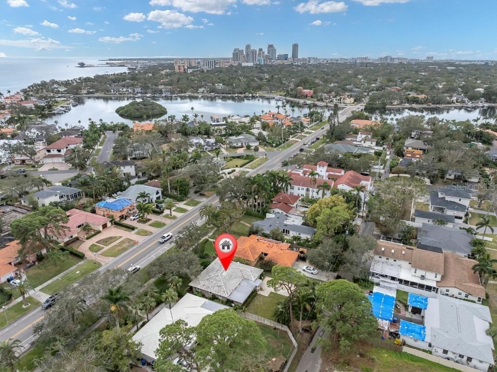 266 Snell Isle Blvd., St Petersburg, FL 33704