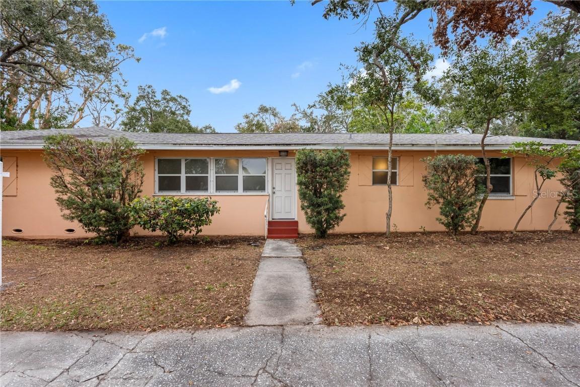 2201 Park St., St Petersburg, FL 33710