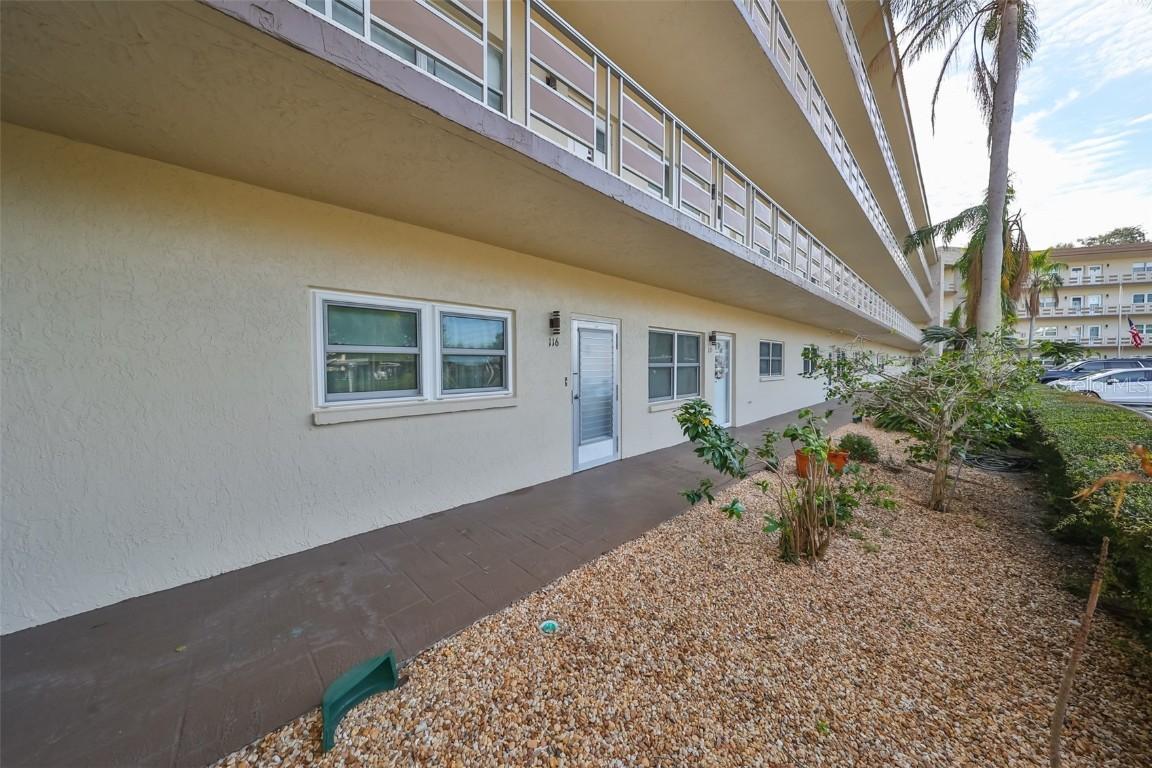 5725 80th St. #116, St Petersburg, FL 33709