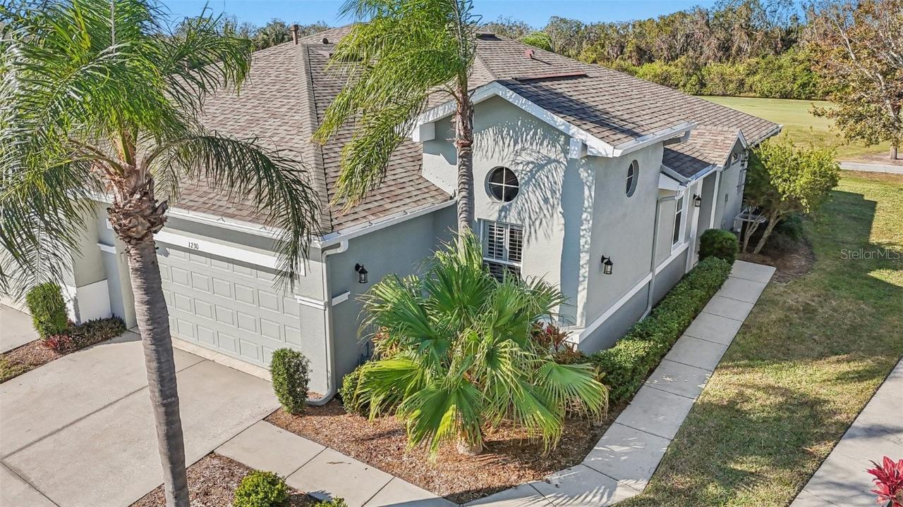 1230 Lyndhurst Greens Dr. #13, Sun City Center, FL 33573