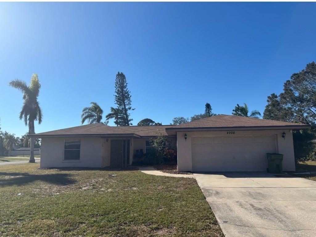 [Address Hidden by Seller], Bradenton, FL 34205