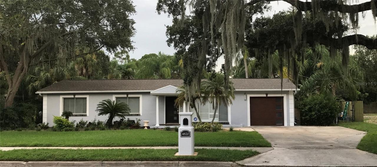 4820 W San Jose St., Tampa, FL 33629