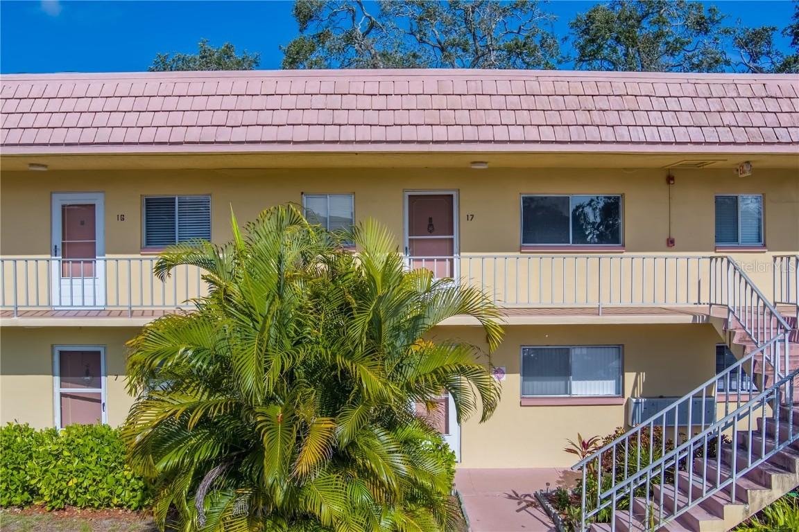 2003 Greenbriar Blvd. #17, Clearwater, FL 33763