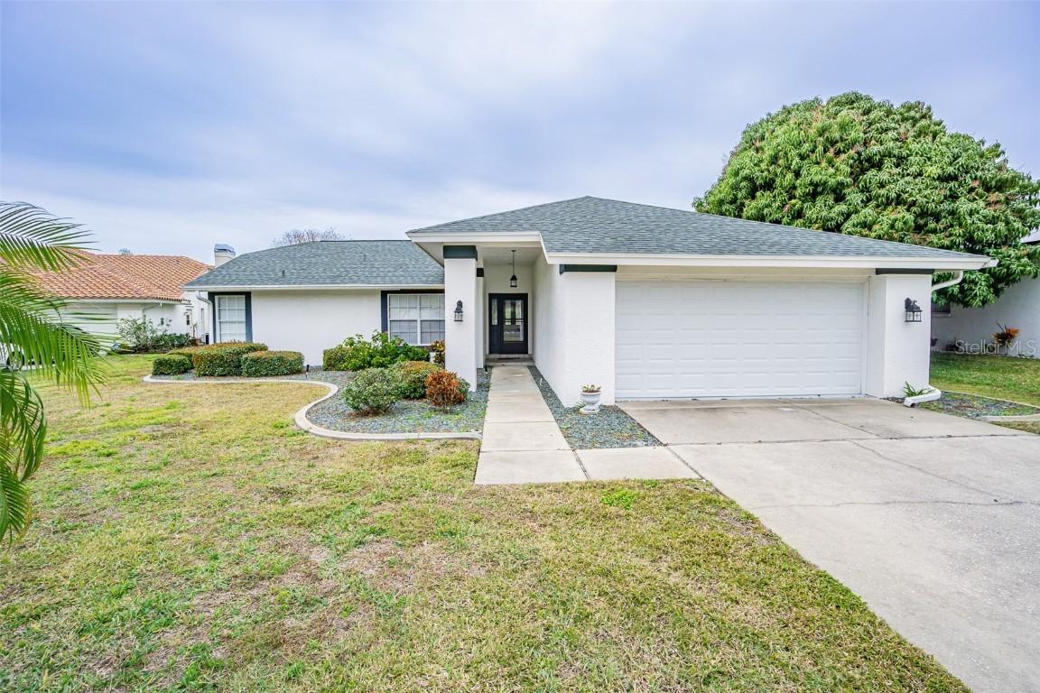 3127 Ivyhill Ct., Holiday, FL 34691