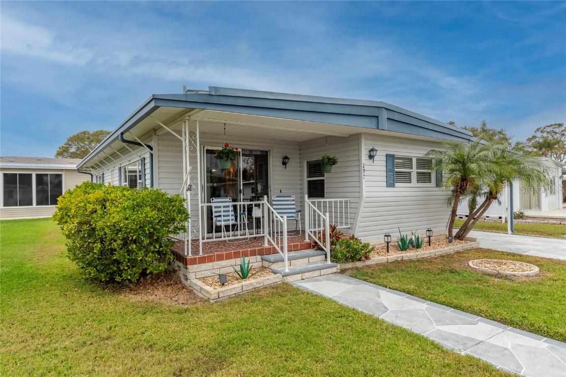 1100 S Belcher Rd. #297, Largo, FL 33771