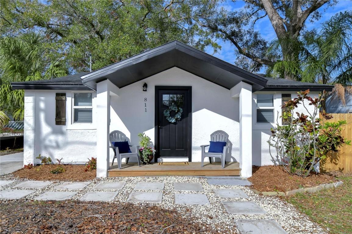 811 W Hiawatha St., Tampa, FL 33604