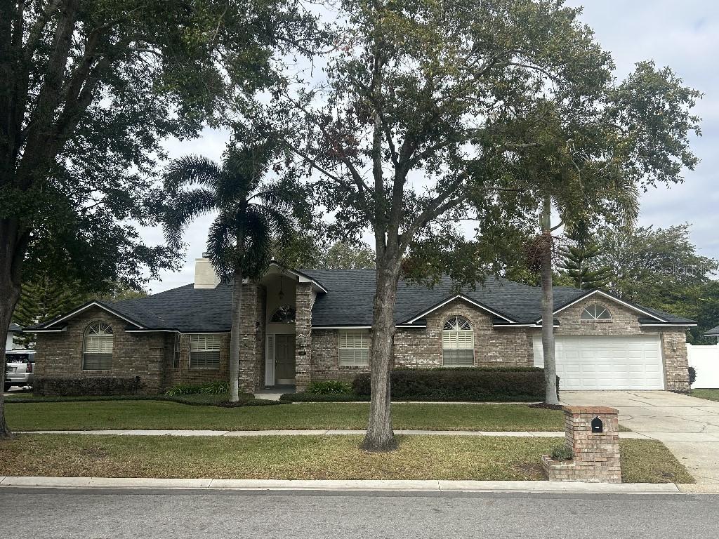 4209 Pecan Ln., Orlando, FL 32812