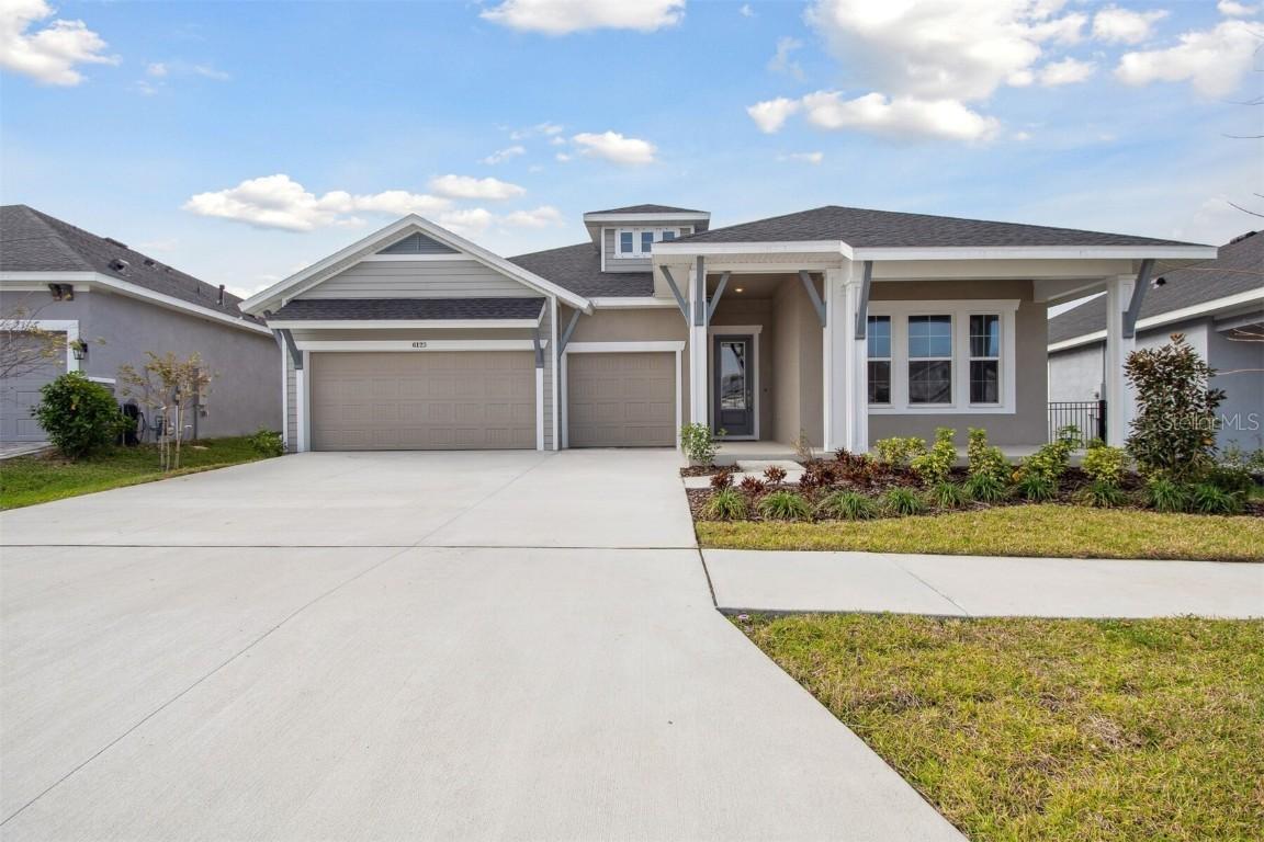 6123 Hidden Branch Dr., Apollo Beach, FL 33572