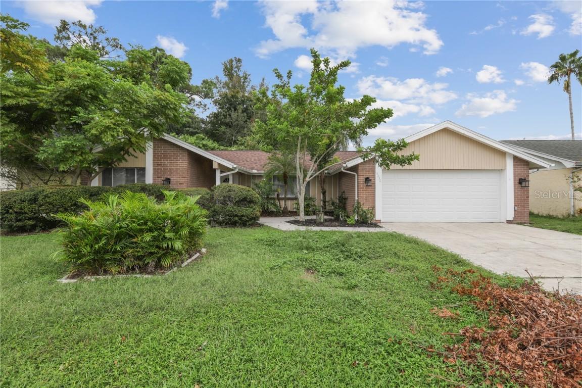 3236 Honeymoon Ln., Holiday, FL 34691