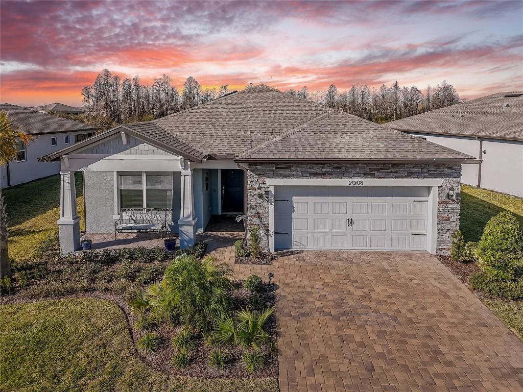 20108 Sea Glass Cir., Land O Lakes, FL 34638