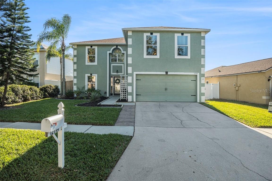 12739 Kings Lake Dr., Gibsonton, FL 33534