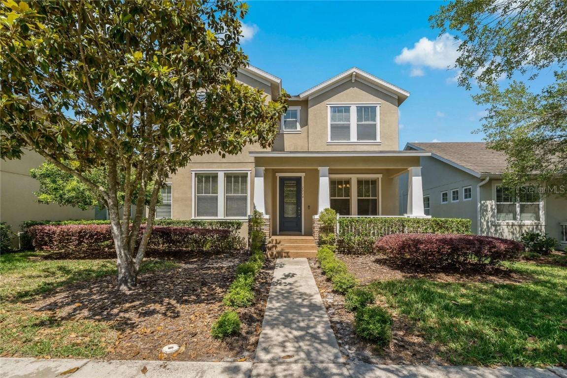 7914 Hampton Lake Dr., Tampa, FL 33647