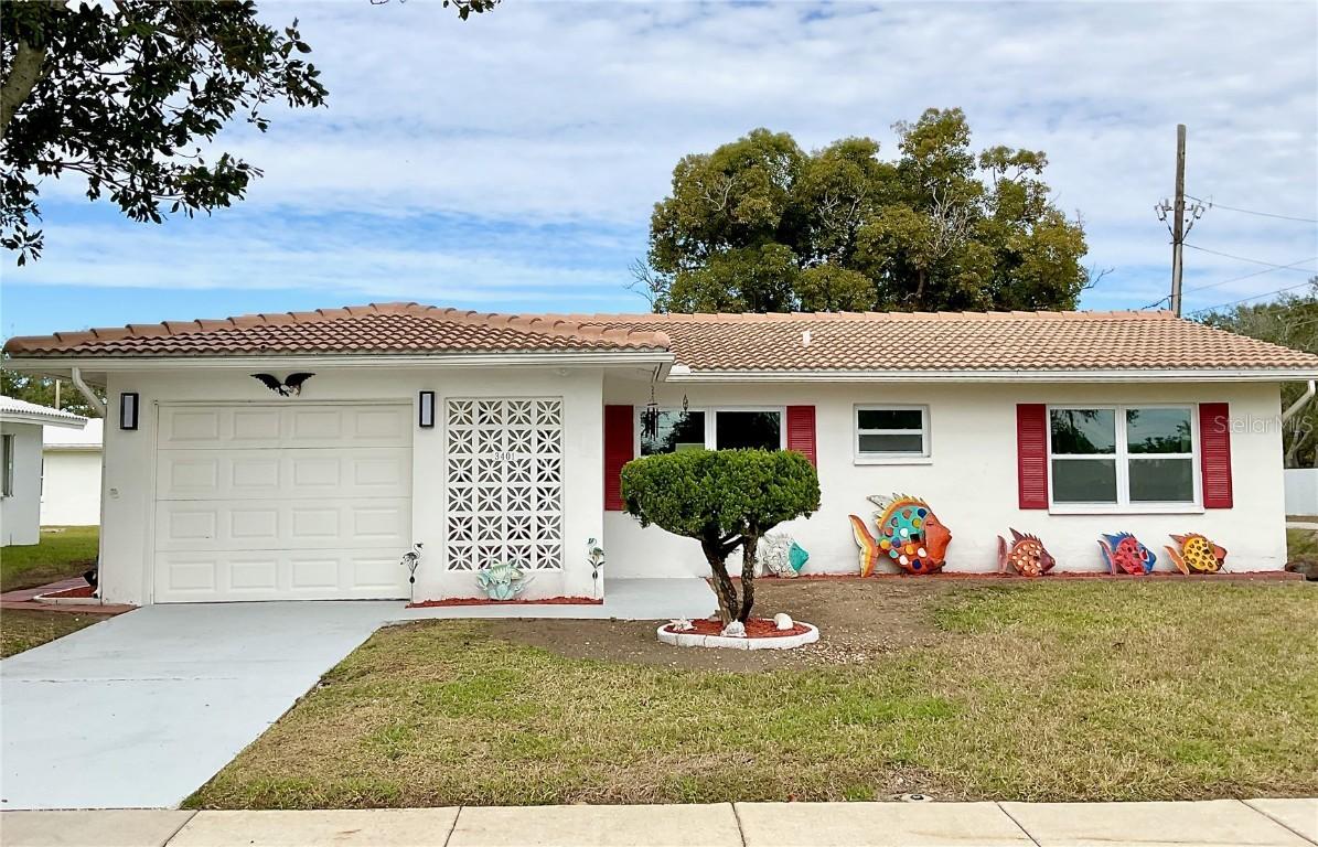 3401 96th Ter. #4, Pinellas Park, FL 33782