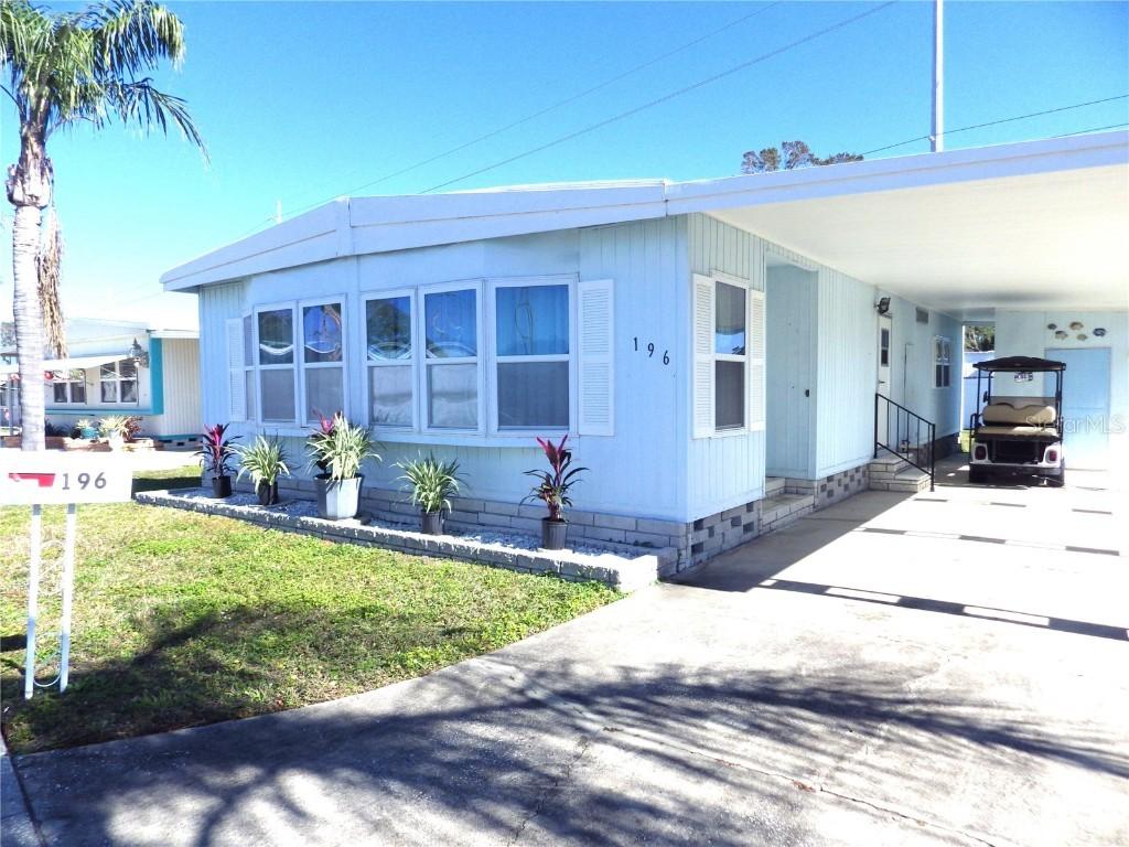 1915 Seminole Blvd. #196, Largo, FL 33778