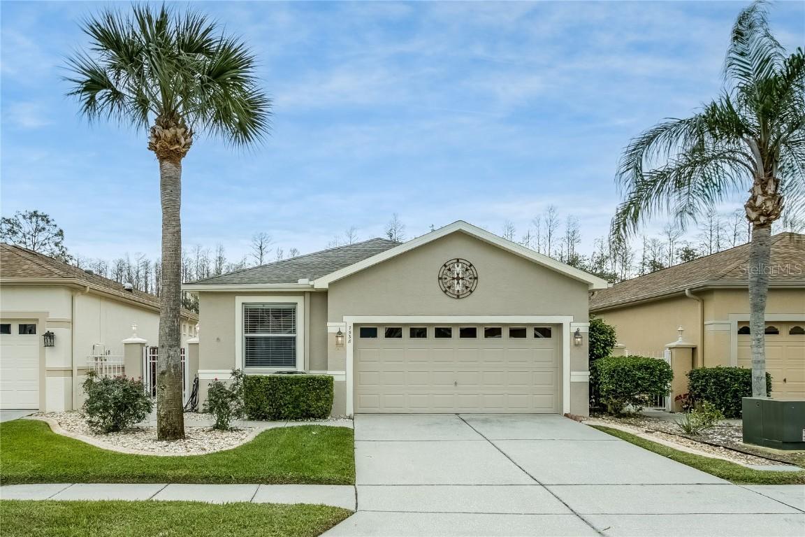 7538 Berna Ln., Land O Lakes, FL 34637