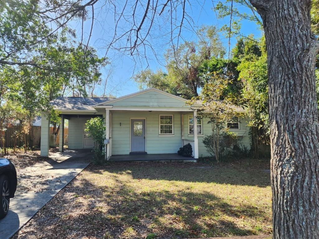 1005 E Fern St., Tampa, FL 33604