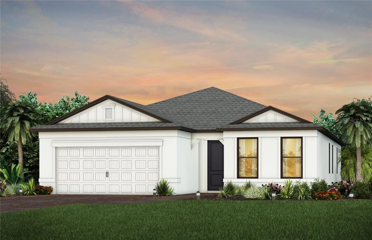 2552 Charter Oak Dr., North Port, FL 34289