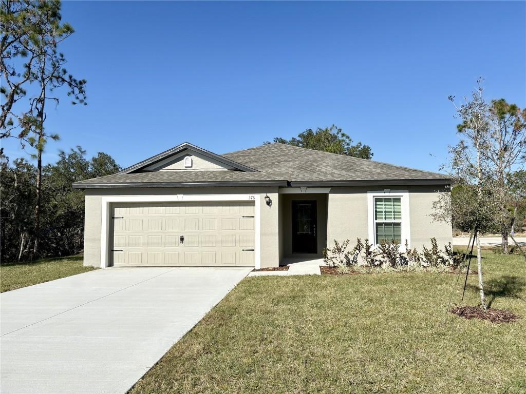 376 Amberjack Ct., Poinciana, FL 34759