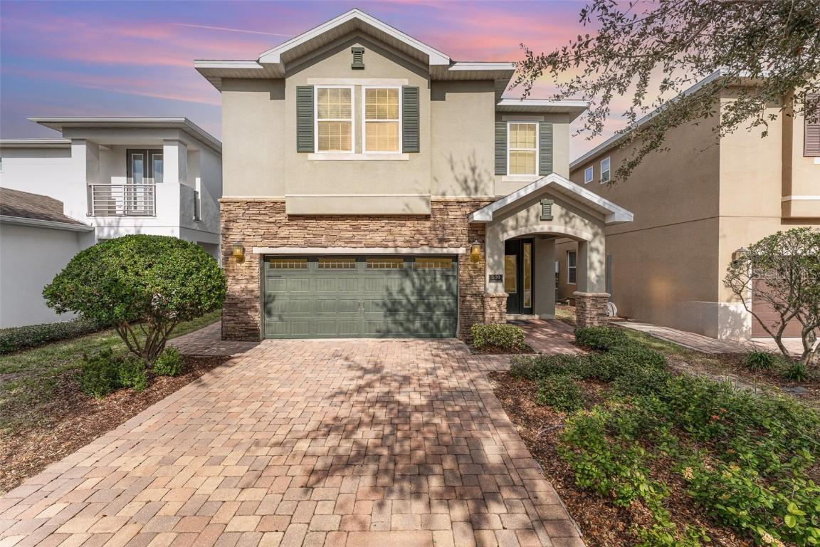 501 Lasso Dr., Kissimmee, FL 34747