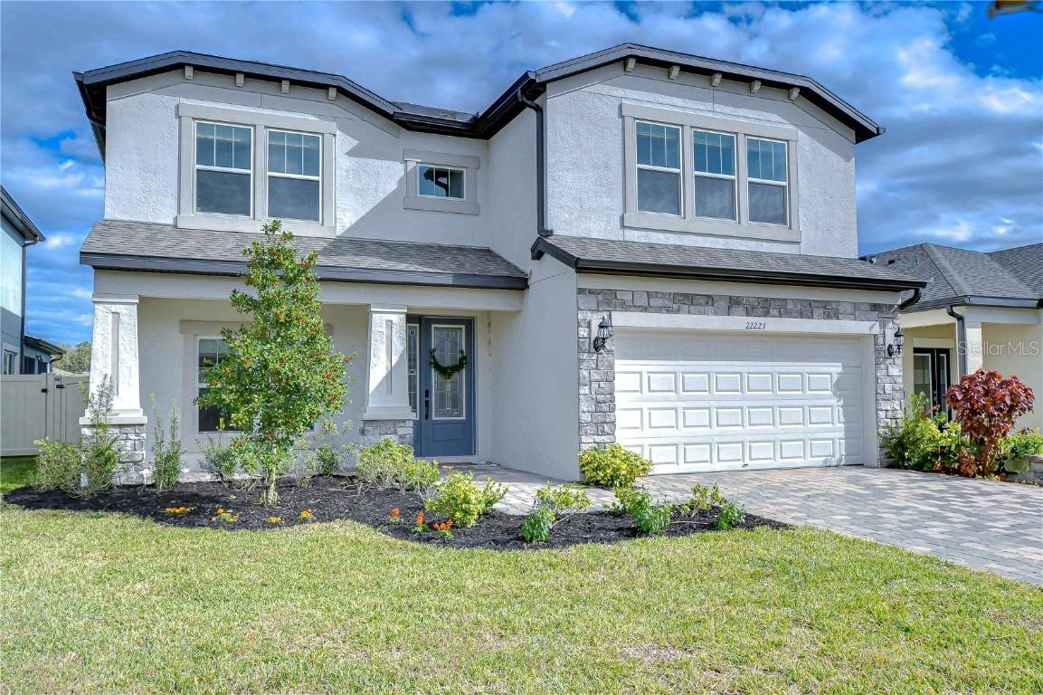 22223 Woodmen Hall Dr., Land O Lakes, FL 34637