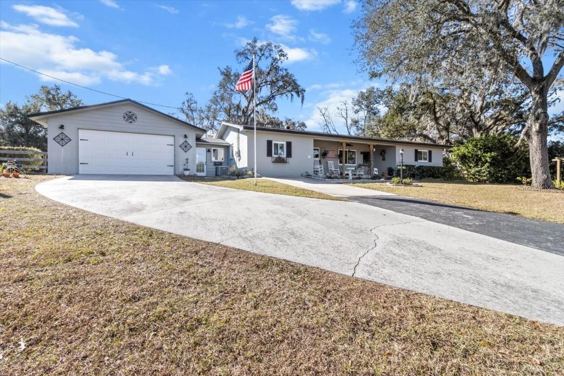 7448 E Savannah Dr., Floral City, FL 34436