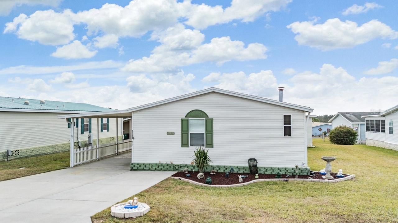 37538 New Horizons Blvd., Zephyrhills, FL 33541